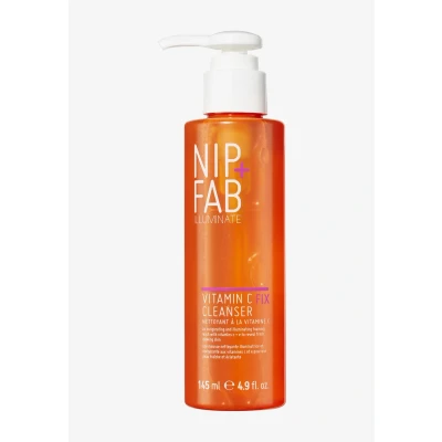 Afbeelding van Nip+Fab VIT C WASH Gezichtsreiniger, Maat: 145 ml,