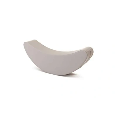 Afbeelding van Iglu Soft Play foam schommelwip banaan Grijs