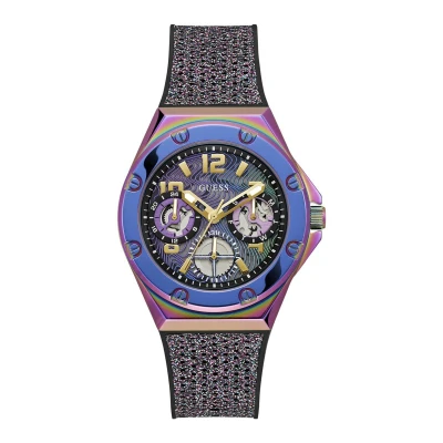 Afbeelding van GUESS dames Asteria horloge GW0620L4 in de kleur Multicolor
