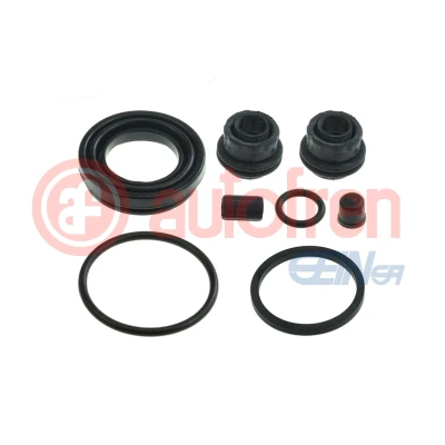 Afbeelding van AUTOFREN SEINSA D43121 Remklauw Reparatieset Achteras 34