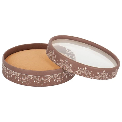 Afbeelding van Boho Green Make Up Bronzing poeder 07 Terre de Cevennes