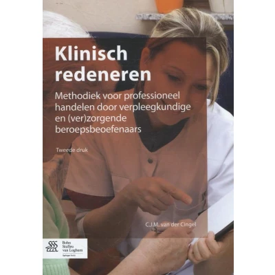 Afbeelding van Klinisch redeneren