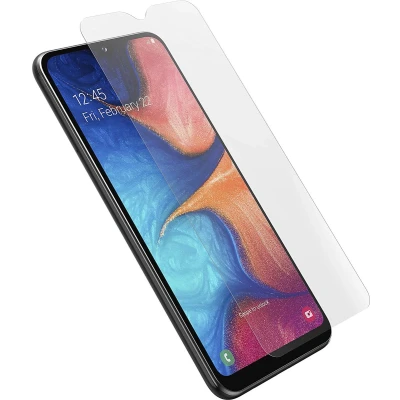 Afbeelding van OtterBox Alpha Glass Samsung Galaxy A20e