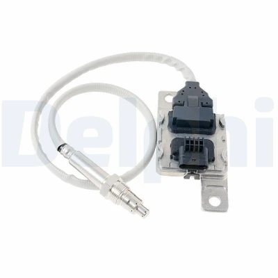 Afbeelding van Delphi Diesel Nox sensor (katalysator) ANS1000 12B1