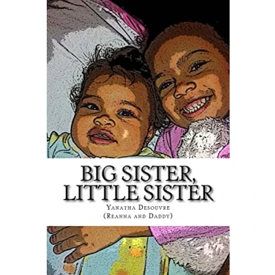 Afbeelding van Big Sister, Little Sister