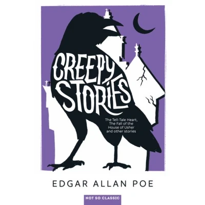 Image de Creepy Stories