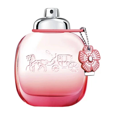 Afbeelding van Coach Floral Blush Eau de Parfum 90 ml