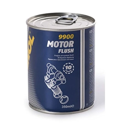 Afbeelding van MANNOL 9900 motorolie, 2 x 350 ml