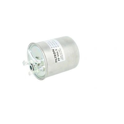 Afbeelding van FILTRON PP 946/5 Brandstoffilter Pijpfilter 10 19,5 JEEP: GRAND CHEROKEE 2