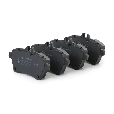 Afbeelding van Brembo Remblokset P 50 056