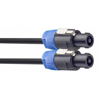 Image de Stagg Speakon/Speakon 10M
