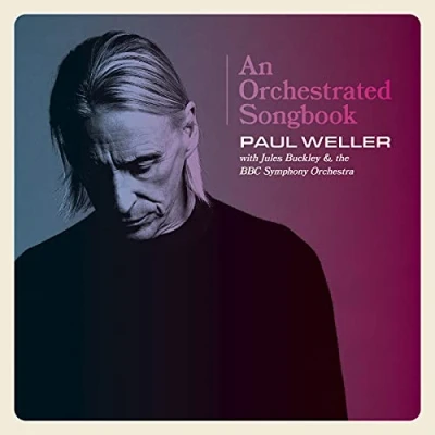 Afbeelding van Paul Weller An Orchestrated Songbook With Jules Buckley &amp; the Bbc Symphony Orchestra (2 LPs)