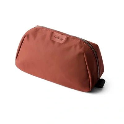 Afbeelding van Bellroy Toiletry Kit Plus (Trousse de toilette, sac) Clay