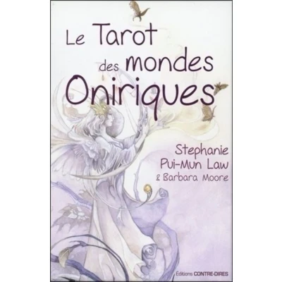 Image de Le Tarot des mondes oniriques