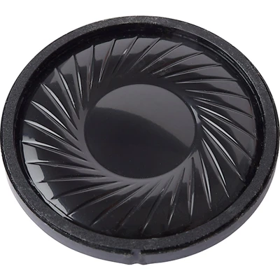 Afbeelding van Visaton K 34 WP 8 Ohm 1.3 inch 3.4 cm Mini luidspreker 1 W Ω Kunststof membraan