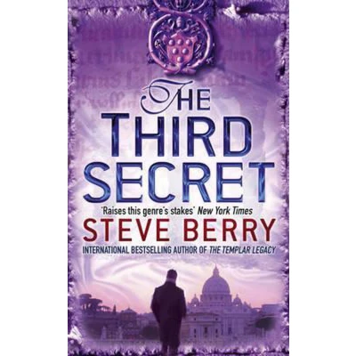Afbeelding van Third Secret