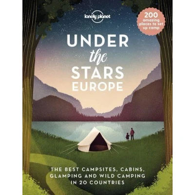 Image de Under the Stars Europe 1ed anglais