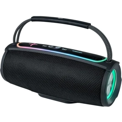 Afbeelding van Heldere draadloze luidspreker BIGBEN Mainstream 3 Bluetooth 5.3 30 W TWS USB Micro SD C batterij
