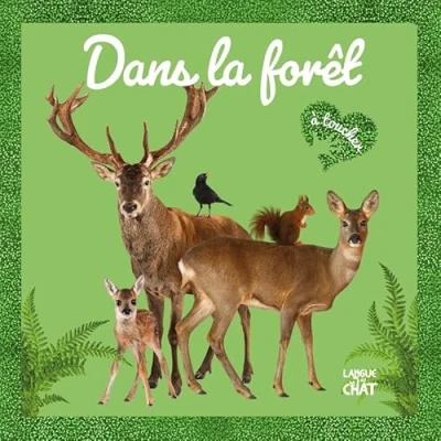 Afbeelding van DANS LA FORET