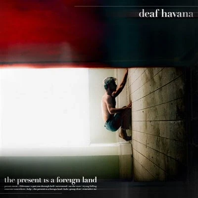 Image de The Present Is a Foreign Land