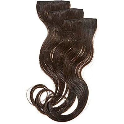 Afbeelding van Balmain DoubleHair Extensions Human Hair 3 st 40 cm