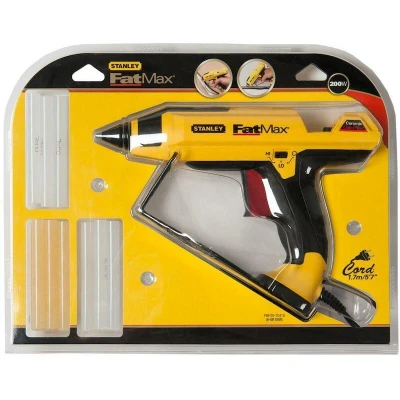Image de STANLEY GR100R FATMAX Pistolet à colle FMHT6 70418