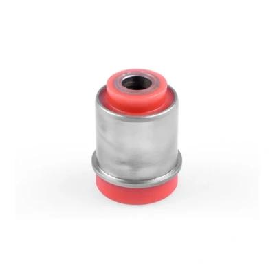 Afbeelding van TEDGUM TED79467 Draagarmrubbers Vooras, Bovenaan, Voor, Achter, Aan beide zijden PU (Polyurethaan) Rubbermetaallager voor driehoeksdraagarm