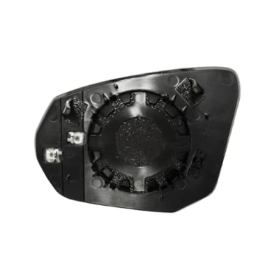 Afbeelding van PRASCO AD7307503 Spiegelglas rechts AUDI: Q2