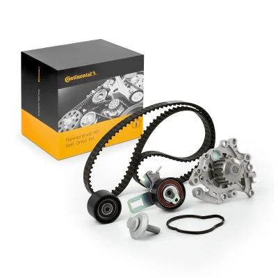 Afbeelding van Contitech Distributieriem kit inclusief waterpomp CT1230WP1
