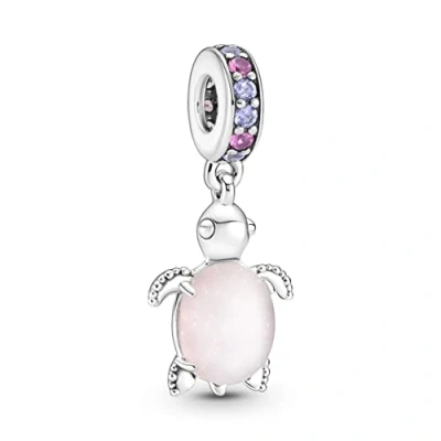Afbeelding van Pandora Moments 925 Sterling Zilveren Bedel 798939C02