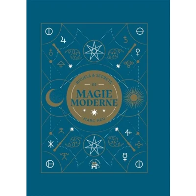 Image de Rituels et secrets de magie moderne