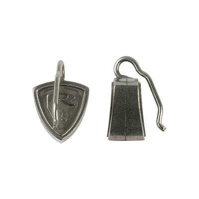 Afbeelding van Fox Rage Strike Point Hitcher Chin Weight Tungsten (2 pcs) Maat : 10g