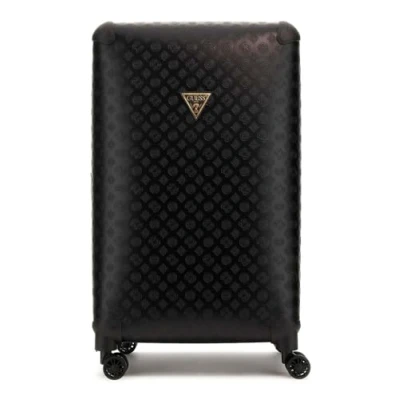 Afbeelding van Guess Wilder 28 in 8 Wheeler Dames Reiskoffer XL One Size