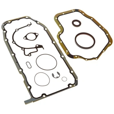 Afbeelding van ELRING 081.380 Pakkingen Met asdichtring krukas OPEL: Zafira B, Astra H Caravan