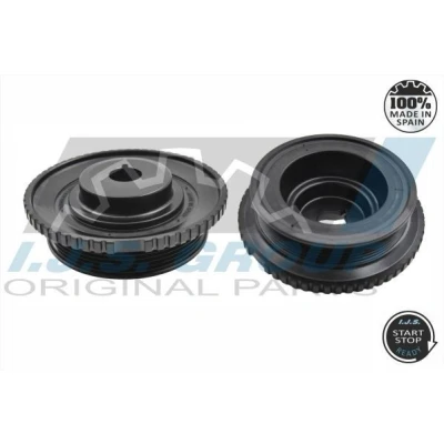 Afbeelding van IJS GROUP 17 1040 Krukaspoelie 129mm