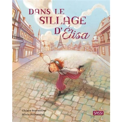 Image de Dans le sillage d&#039;Élisa