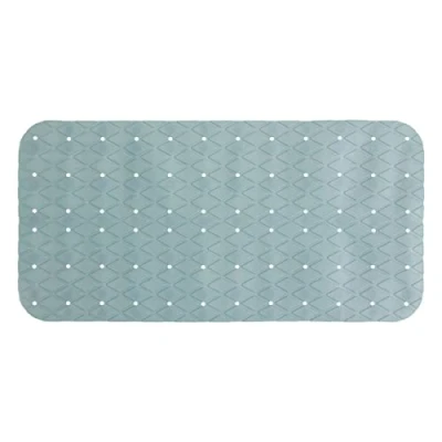 Afbeelding van 5Five Colors Badbodem/Antislipmat 75x35cm Arctic