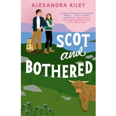 Afbeelding van Scot and Bothered