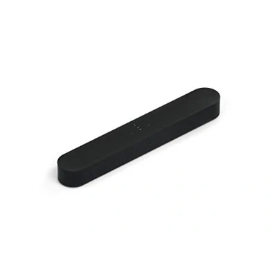 Image de Barre de son Sonos Beam Noir