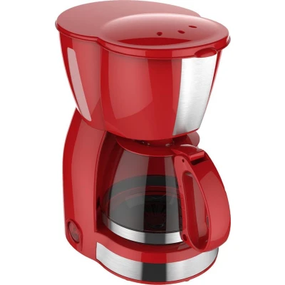 Afbeelding van ViaMondo Koffiezetapparaat Robusto VI R (550W)