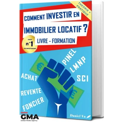 Image de Comment investir en immobilier locatif ?
