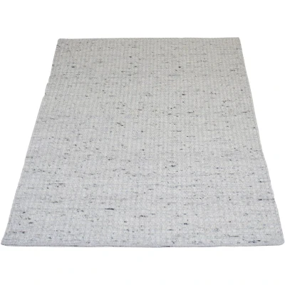 Afbeelding van Veer Carpets Vloerkleed Nicole Grijs 367 200 x 280 cm