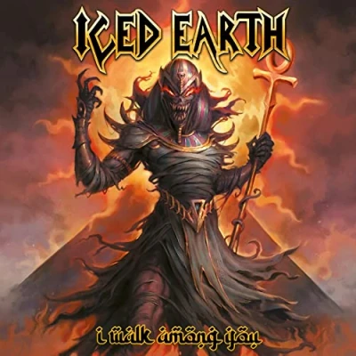 Afbeelding van Iced Earth I Walk Among You (LP)