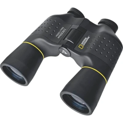 Afbeelding van National Geographic Verrekijker 7x50 Dioptriecorrectie