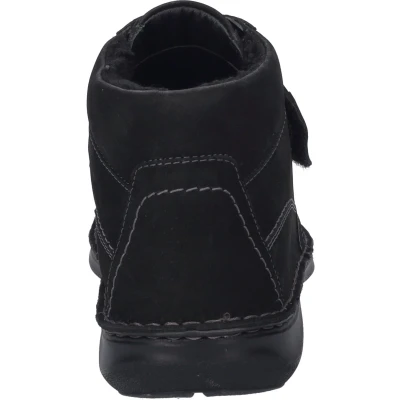 Afbeelding van JOSEF SEIBEL New Anvers 95 Stiefelette für Herren Schwarz