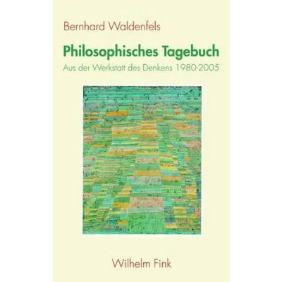 Afbeelding van Philosophisches Tagebuch