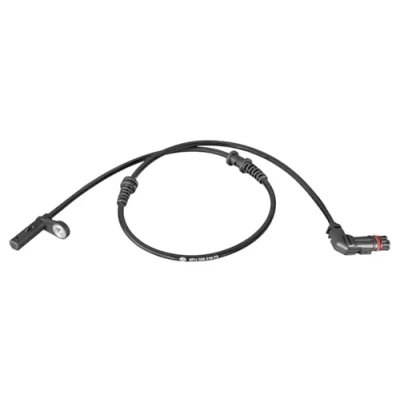 Afbeelding van HELLA 6PU 358 216 731 ABS Sensor Geluidsensor 2 polig 762mm MERCEDES BENZ: C Class Saloon, T modell, Coupe