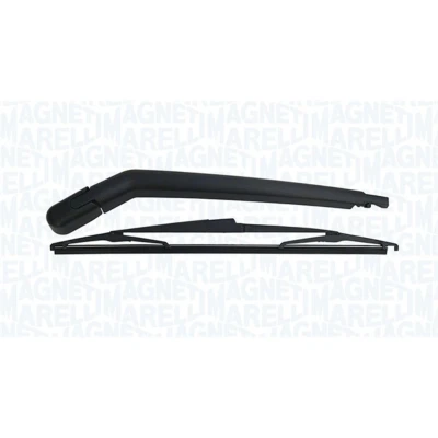 Afbeelding van Ruitenwisser Magneti Marelli 000723180271 405mm Zonder speciale voertuigadapter RENAULT: Koleos I