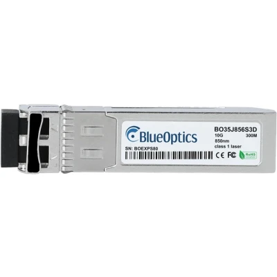 Afbeelding van BlueOptics HPE Aruba J9150D Compatibel SFP+ BO35J856S3D, Zendontvangers