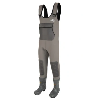 Image de Fox Rage Neoprene Waders Maat : 43
